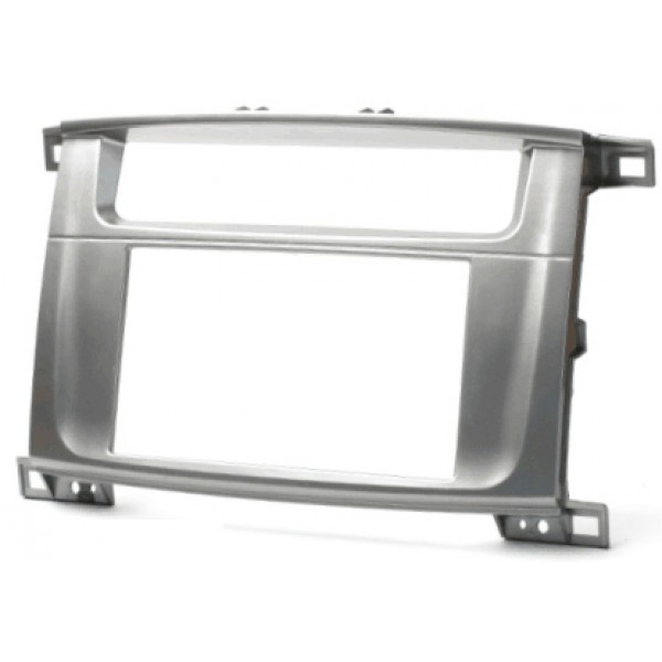 Фото CARAV 07-005 TOYOTA Land Cruiser 100 2003-2007 / LEXUS LX-470 2002-2007