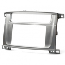 Придбати Перехідні рамки CARAV 07-005 TOYOTA Land Cruiser 100 2003-2007 / LEXUS LX-470 2002-2007