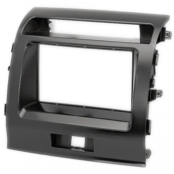 Фото CARAV 08-010 TOYOTA Land Cruiser 200 (V8) 2008-2015