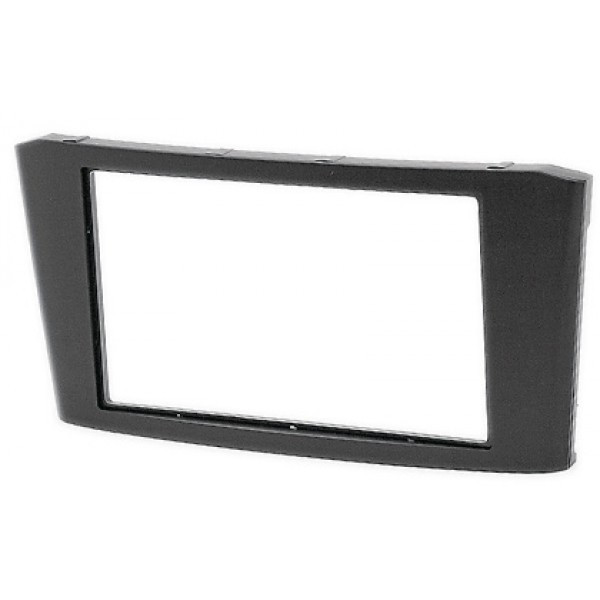 Фото CARAV 11-108 TOYOTA Avensis 2002-2008 (Black)
