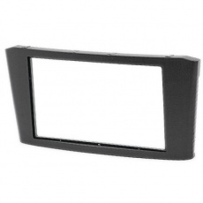 Придбати Перехідні рамки CARAV 11-108 TOYOTA Avensis 2002-2008 (Black)