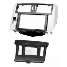 Придбати Перехідні рамки CARAV 11-340 TOYOTA Land Cruiser Prado (150) 2009-2013