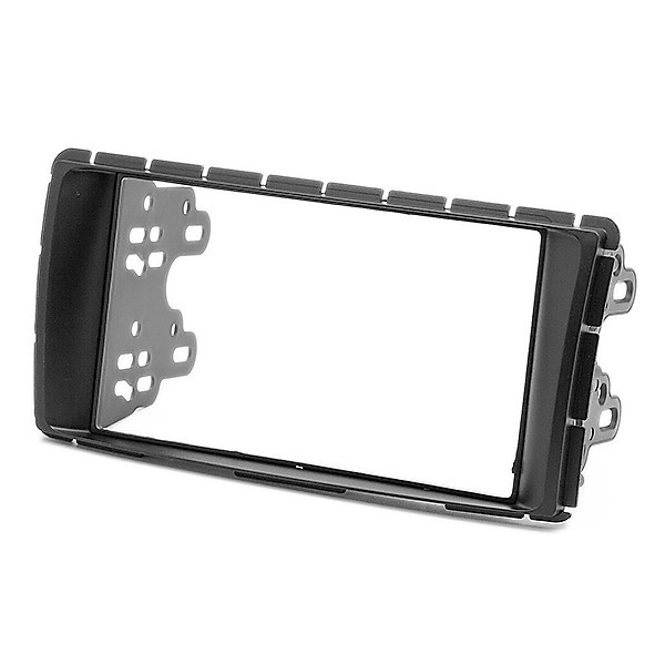 Фото CARAV 11-299 TOYOTA Hilux 2011-2015, Fortuner 2011-2015