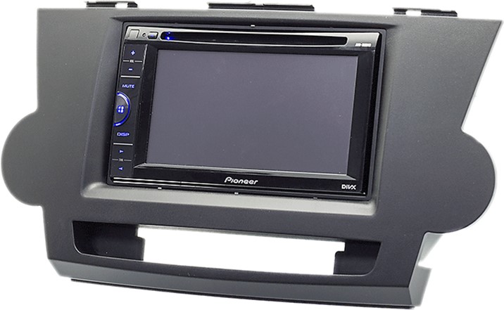 Фото CARAV 11-099 TOYOTA Highlander 2008-2013, Kluger 2008-2014
