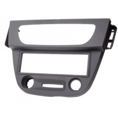Придбати Перехідні рамки CARAV 11-152 RENAULT Megane III 2008-2016, Fluence 2010+ (Dark Grey)