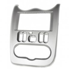 Придбати Перехідні рамки CARAV 11-329 RENAULT Logan 2009-2013; Sandero 2007-2011 / DACIA Logan, Sandero 2008-2012, Duster 2010-2013 / NISSAN NP200 2009+