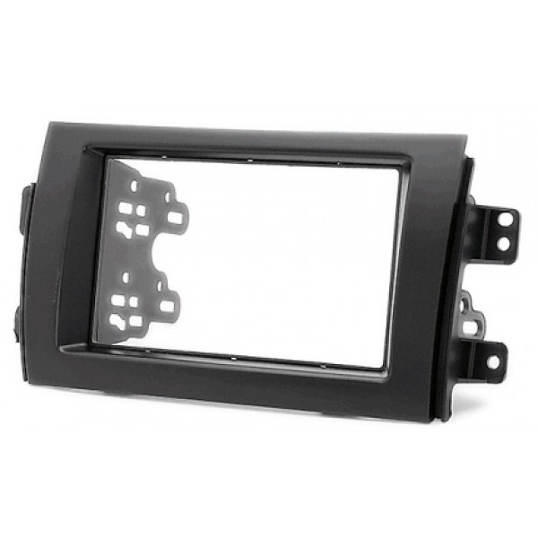 Фото CARAV 09-002 SUZUKI SX4 2007-2013 / FIAT Sedici 2006-2009