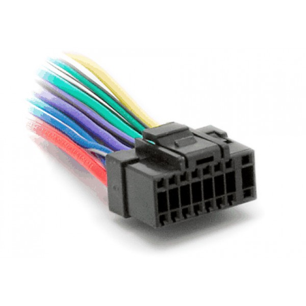 Фото CARAV 15-001