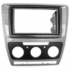 Придбати Перехідні рамки CARAV 11-207 SKODA Octavia 2008-2013