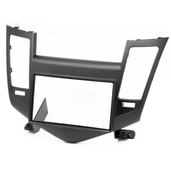 Фото CARAV 11-128 CHEVROLET Cruze 2009-2012 (Black)