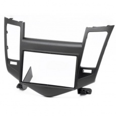 Придбати Перехідні рамки CARAV 11-128 CHEVROLET Cruze 2009-2012 (Black)