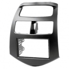 Придбати Перехідні рамки CARAV 11-180 CHEVROLET Spark (M300) 2010-2013 / DAEWOO Matiz Creative (M300) 2009-2011 / HOLDEN Barina Spark (MJ) 2010-2012.