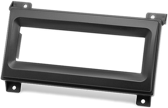 Фото CARAV 11-333 JEEP Grand Cherokee 2011-2013 / DODGE Durango 2011-2013.