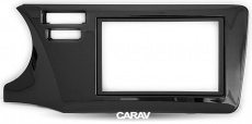 Придбати Перехідні рамки CARAV 11-698  HONDA City, Ballade, Grace 2014+