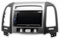 Фото CARAV 11-716 HYUNDAI Santa Fe 2006-2012