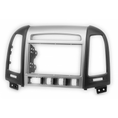 Придбати Перехідні рамки CARAV 11-717 HYUNDAI Santa Fe 2006-2012