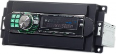 Придбати Перехідні рамки CARAV 11-054 CHRYSLER 300C 2005-07; PT Cruiser 2006-10 / DODGE Charger 2006-07; Ram 2006-08; Dakota, Magnum 2005-2007; Durango 2004-2007 / JEEP Grand Cherokee 2005-2007; Commander 2006-07; Compass 2007-08 / MITSUBISHI Raider 2006-07.