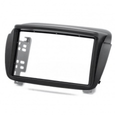 Придбати Перехідні рамки CARAV 11-376 FIAT Doblo(263) 2009-2015, OPEL Combo Tour (D) 2011+.