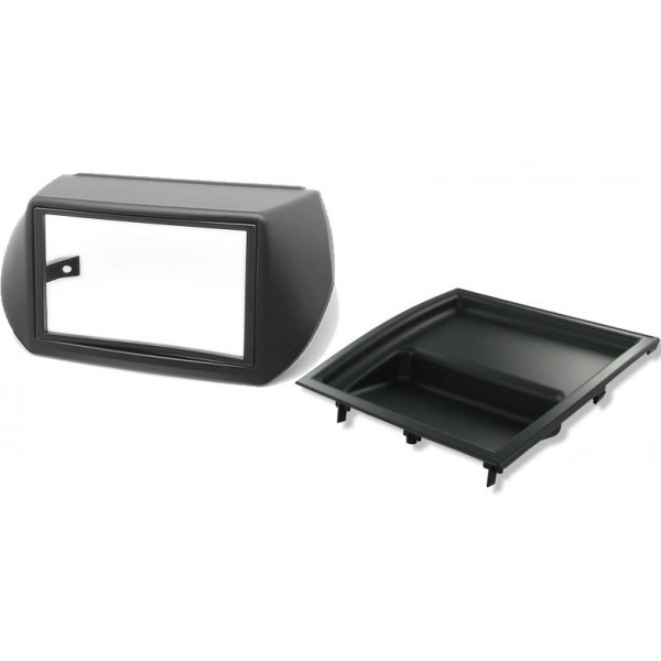 Фото CARAV 11-368 CITROEN Nemo 2008+; PEUGEOT Bipper 2008+; FIAT Fiorino; Qubo 2008+.