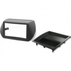 Придбати Перехідні рамки CARAV 11-368 CITROEN Nemo 2008+; PEUGEOT Bipper 2008+; FIAT Fiorino; Qubo 2008+.