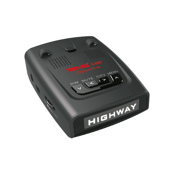 Фото Sho-Me G-800 Signature