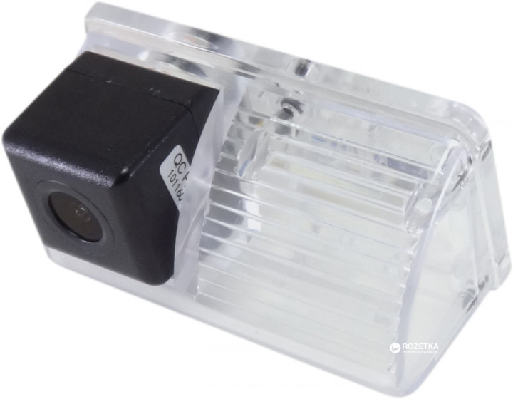 Фото Falcon SC109HCCD