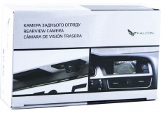 Придбати Камери заднього виду Falcon SC05HCCD