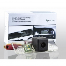Придбати Камери заднього виду Falcon SC04HCCD
