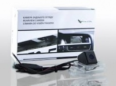 Придбати Камери заднього виду Falcon SC01HCCD