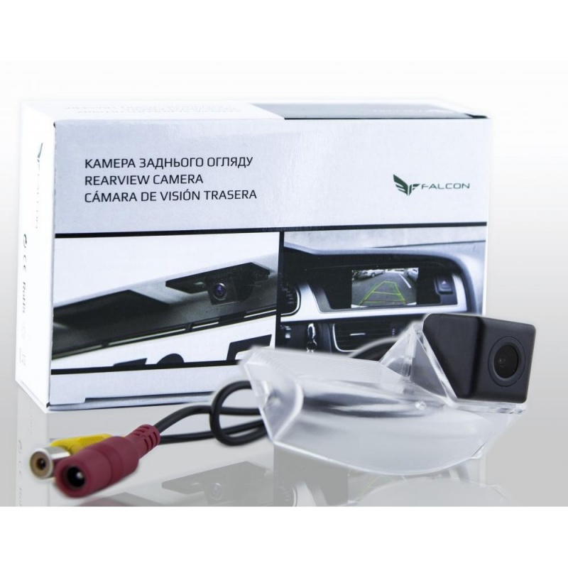 Фото Falcon SC33HCCD