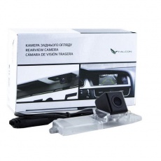 Придбати Камери заднього виду Falcon SC31HCCD. Toyota Highlander