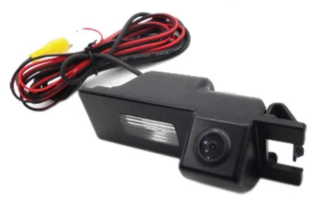 Фото Falcon SC25HCCD (Peugeot 206 (1998-н.в.), Peugeot 207 (2006-2012), Peugeot 307 (2001-2008), Peugeot 307SW)
