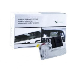Придбати Камери заднього виду Falcon SC23HCCD (Nissan Almera G11 (2012-н.в.), Nissan Maxima VII (A35) (2008-н.в.), Nissan Teana (2003-2008), Nissan Tiida 4D (C11) (2004-2010))
