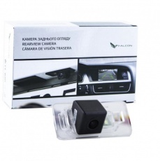 Придбати Камери заднього виду Falcon SC20HCCD (BMW 1 (2004-2011), BMW 3 (2005-2010), BMW 5 (1995-н.в.), BMW X1 (2009-н.в.), BMW X3 (2003-2011), BMW X5 (1999-н.в.), BMW X6 (2008-н.в.))