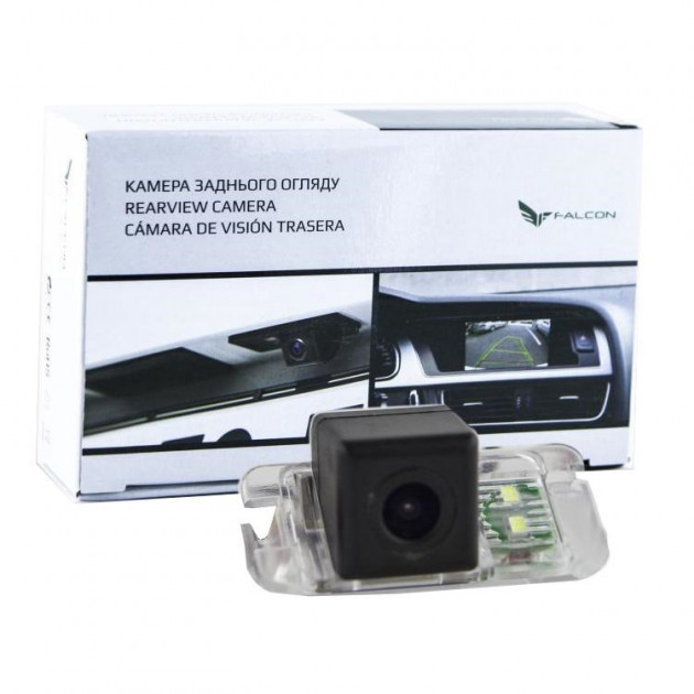 Фото Falcon SC19HCCD. Ford Mondeo/Focus/Fiesta