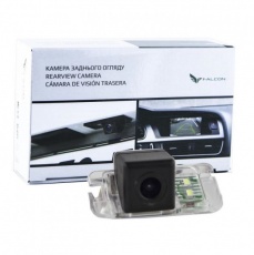 Придбати Камери заднього виду Falcon SC19HCCD. Ford Mondeo/Focus/Fiesta