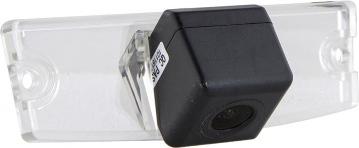Фото Falcon SC110HCCD (MG5, MG 6 (2010-н.в))