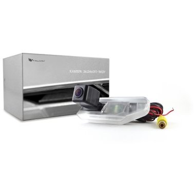 Фото Falcon SC62HCCD-170-R 