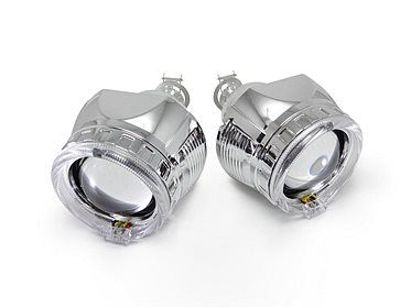 Фото Линза би G5 тип 2 с АГ