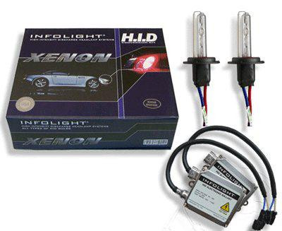 Фото Infolight HB4 9006 5000K