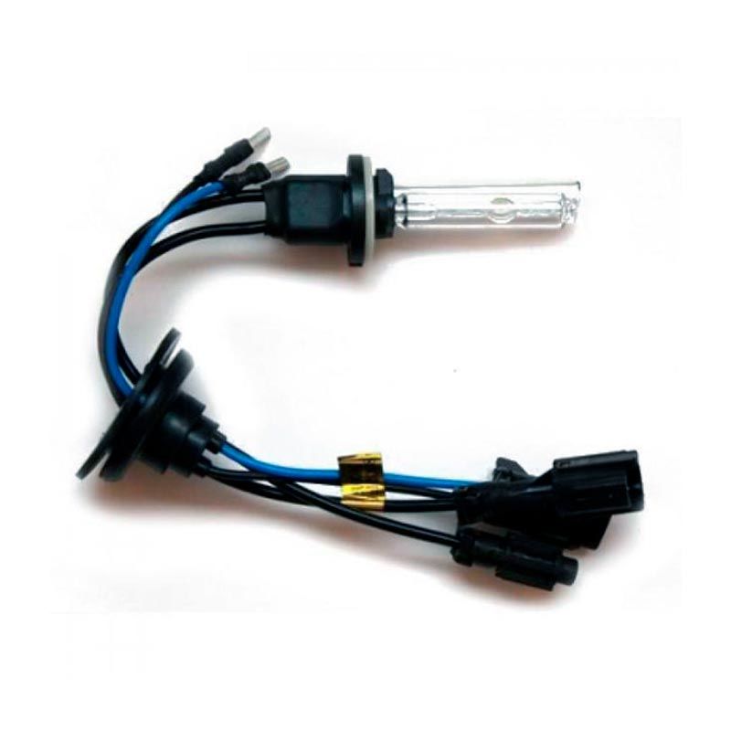 Фото Infolight HB3 9005 6000K