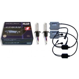 Фото Infolight H7 5000K