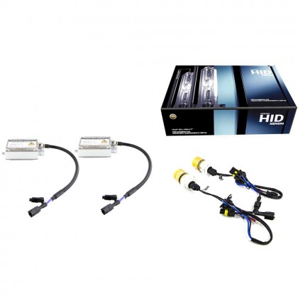 Фото Infolight H16 6000K
