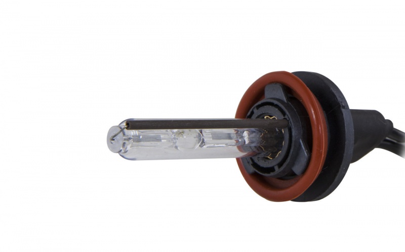 Фото Infolight H11 6000K