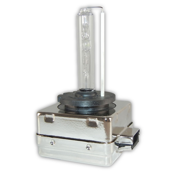 Фото Infolight D1S 4300K 5000K 6000K с металлическими лапками