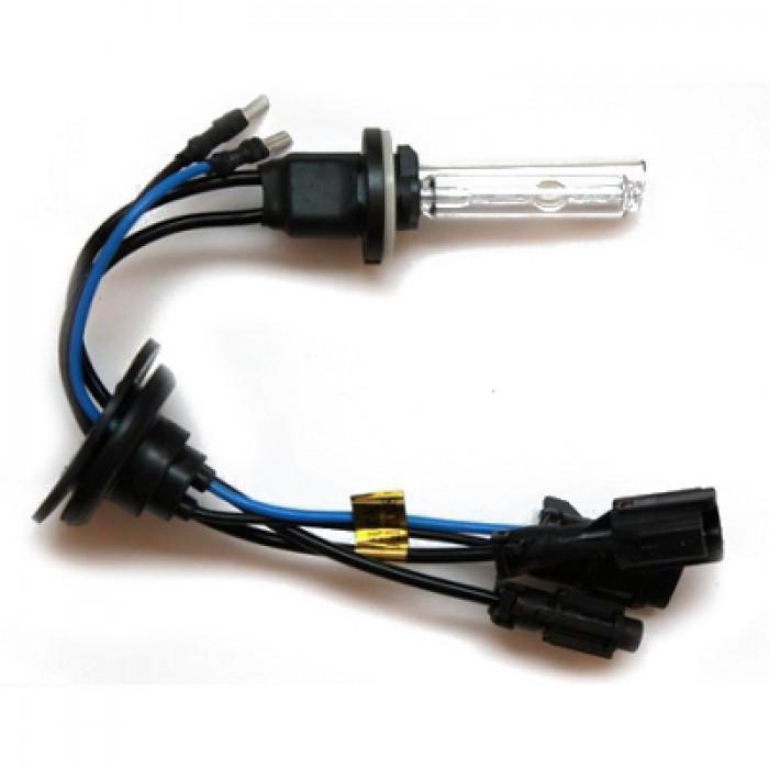 Фото Infolight H7 4300K 50W