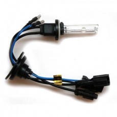 Придбати Ксенон Infolight H7 4300K 50W