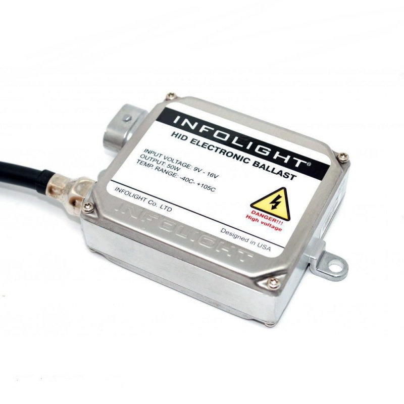 Фото Infolight (9-16V)