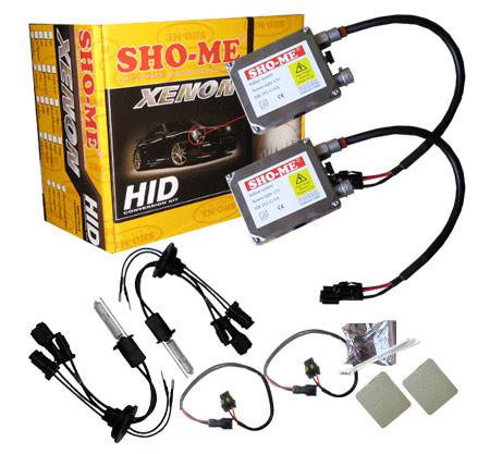 Фото Sho-Me H3 5000K 35W