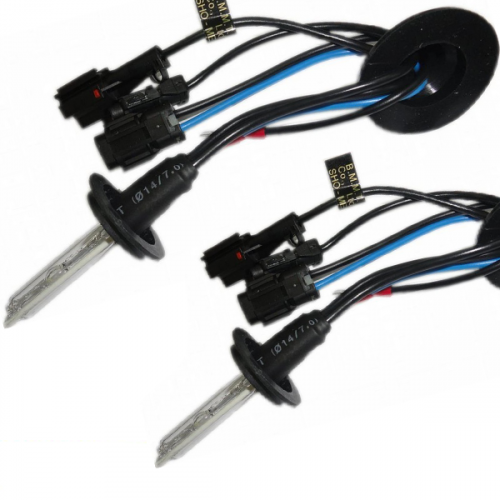 Фото Sho-Me H1 6000K 50W 